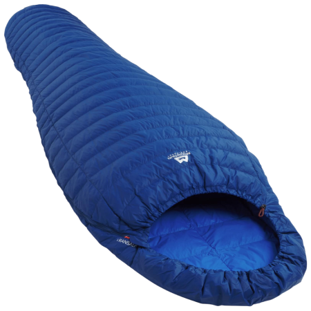Śpiwór puchowy Mountain Equipment TransAlp Sleeping Bag Regular