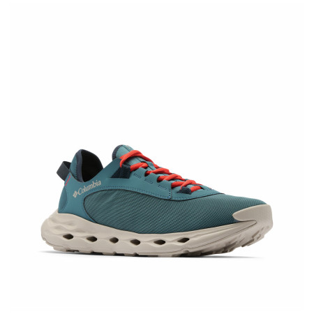 Buty męskie Columbia Drainmaker™ Xtr niebieski Everblue, Super Sonic