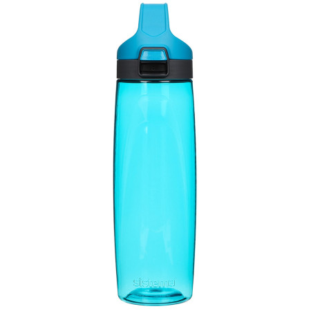 Butelka Sistema Tritan Adventum 900ml jasnoniebieski