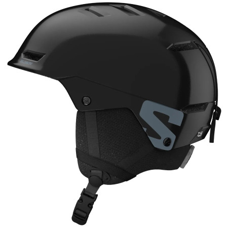 Kask narciarski dla dzieci Salomon Husk Kids