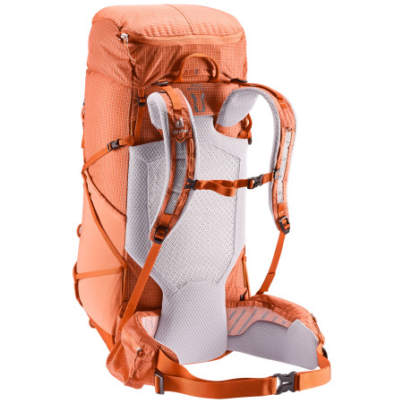 Plecak turystyczny Deuter Aircontact Ultra 45+5 SL 2023