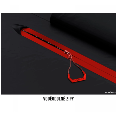 Kurtka damska Husky Sevan L