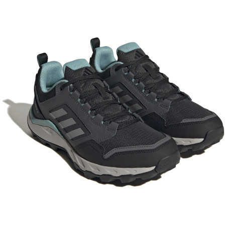 Damskie buty do biegania Adidas Terrex Tracerocker 2024