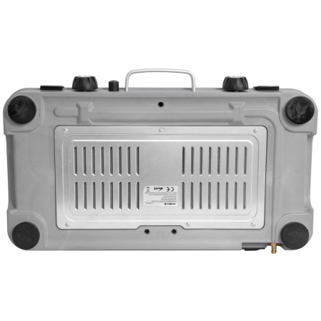 Grill gazowy Brunner Devil Kookmaster