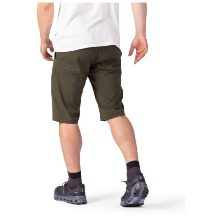 Spodenki męskie Hannah Weid Shorts