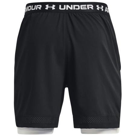 Męskie szorty Under Armour Vanish Woven 2in1 Sts