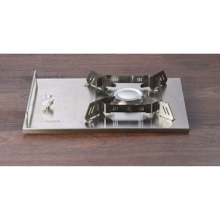 Kuchenka kempingowa Meva Single Deluxe