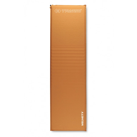 Karimata Trimm Velvety pomarańczowy