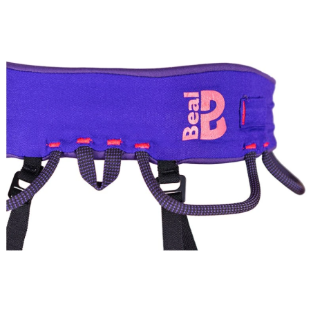 Uprząż wspinaczkowa Beal Morpheus