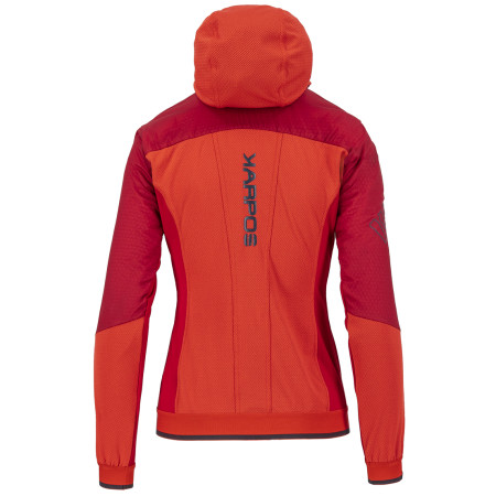 Kurtka zimowa damska Karpos Alagna Plus Evo W Jacket
