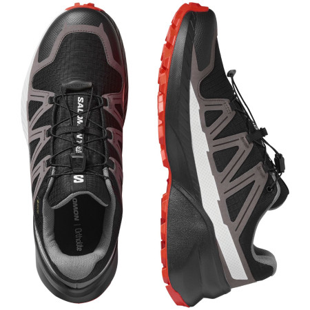 Buty męskie Salomon Speedcross Peak Gore-Tex