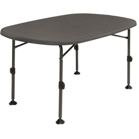 Stół Outwell Finley L czarny