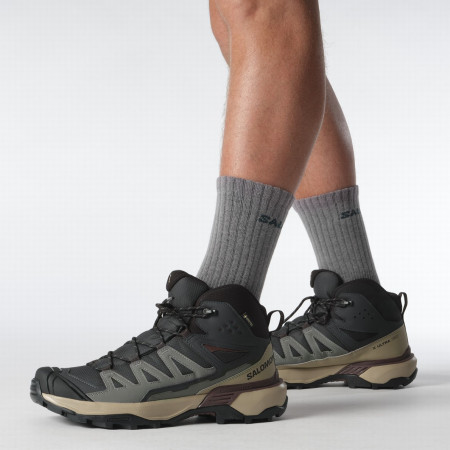 Buty męskie Salomon X Ultra 360 Mid Gore-Tex