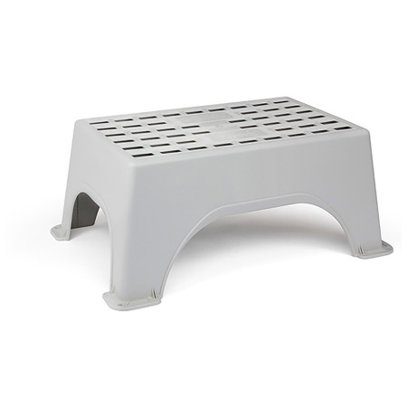 Stopień Fiamma Step Magnum zarys