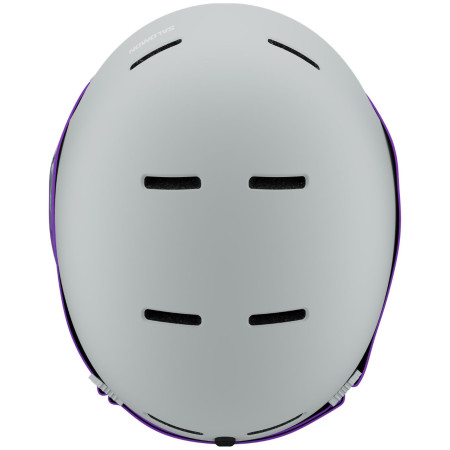 Kask narciarski dla dzieci Salomon Player Combo