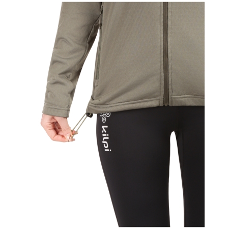 Bluza damska Kilpi Sevelen-W