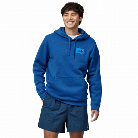 Męska bluza Patagonia '73 Skyline Uprisal Hoody