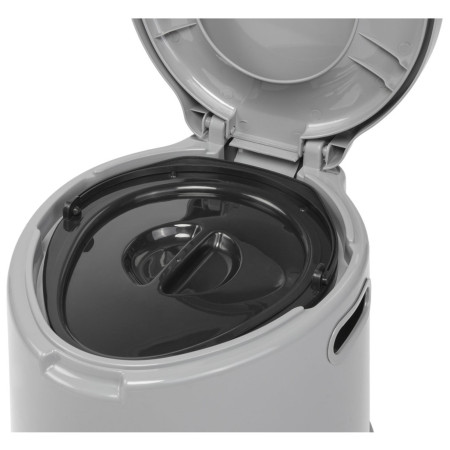 Przenośna toaleta Brunner Optitoil