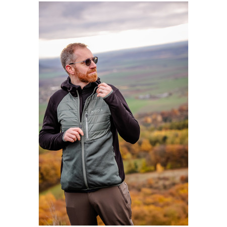 Męska bluza MOOA Revva