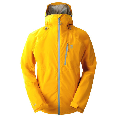 Kurtka męska Dare 2b Torrek Breathe Out Jacket żółty Yellow Gold