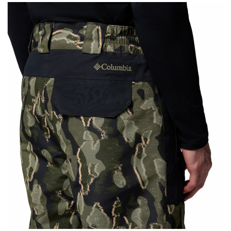 Męskie spodnie narciarskie Columbia Coreshot™ Printed Pant