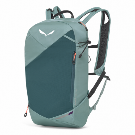 Plecak sportowy Salewa Pedroc Active 16L turkusowy willow