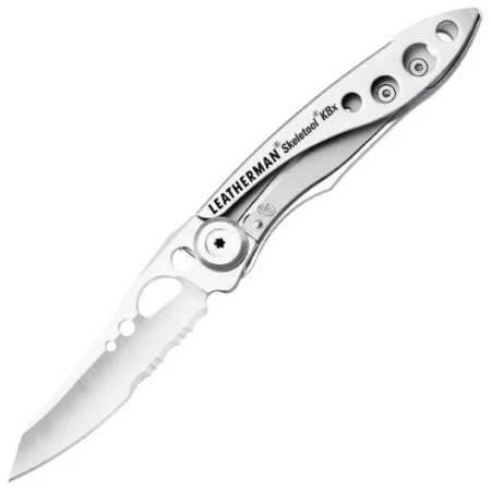 Nóż składany Leatherman Skeletool KBX
