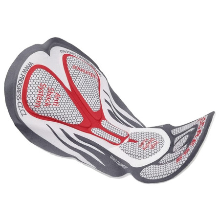 Damska spódniczka kolarska Progress Vuelta Skirt