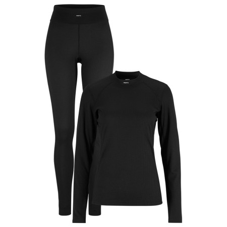 Zestaw damski Craft Baselayer Set 2 W