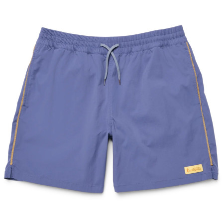 Męskie szorty Cotopaxi Brinco 7" Short ciemnoszary Dusk