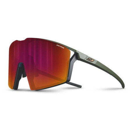 Okulary przeciwsłoneczne Julbo Edge Sp 3CF + SP0