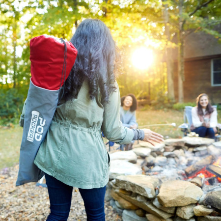 Krzesło GCI Pod Rocker