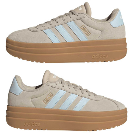 Buty damskie Adidas Vl Court Bold