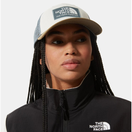 Bejsbolówka The North Face Mudder Trucker