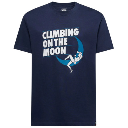 Koszulka męska La Sportiva Moon Rock T-Shirt M