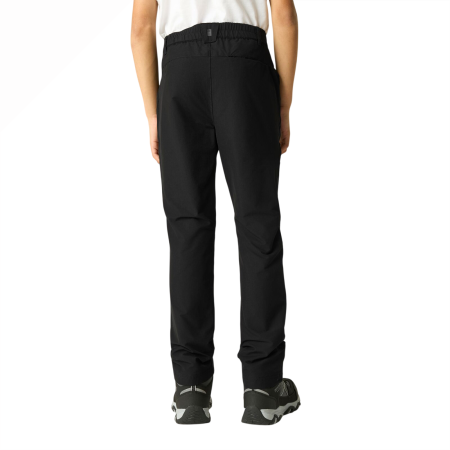 Dziecięce spodnie zimowe Regatta Junior Highton Winter Trousers
