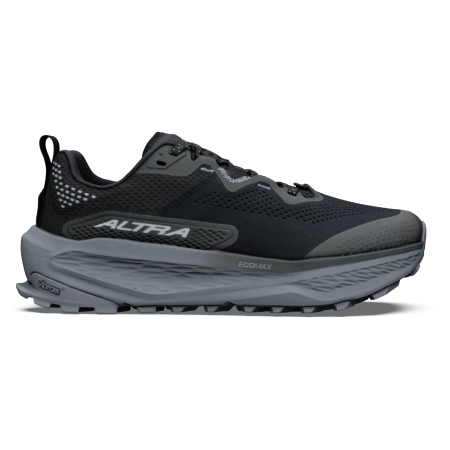 Damskie buty do biegania Altra Olympus 7 czarny Black/Silver/Castlerock - 89C