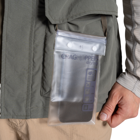 Kamizelka męska Craghoppers NosiLife Adventure Gilet V