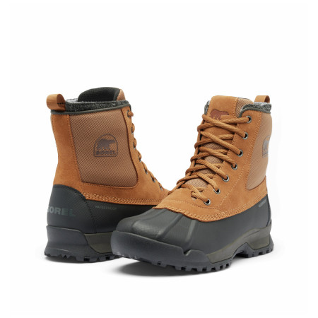 Męskie buty zimowe Sorel Buxton™ Lite Boot Wp