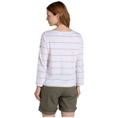 Koszulka Craghoppers Katitia Long Sleeved Top