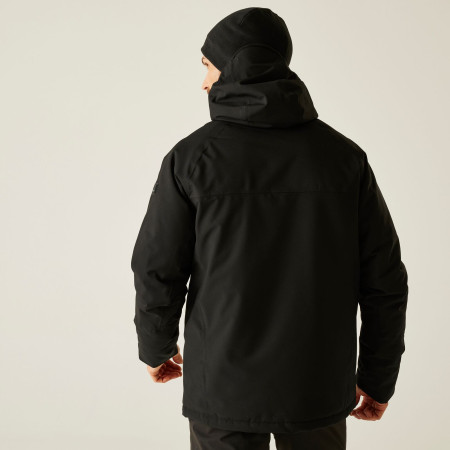 Kurtka męska Regatta Highton Stretch Padded Jacket