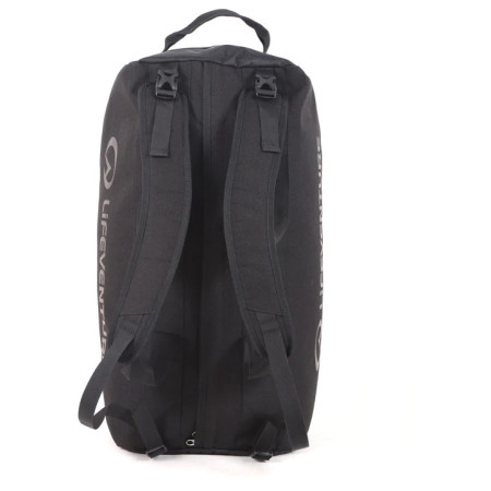 Torba podróżna LifeVenture Expedition Cargo Duffle 50 L