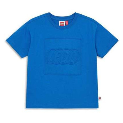 T-shirt dziecięcy Lego Wear Lwtaj 217 Blue niebieski Blue