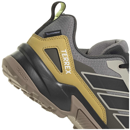 Męskie buty turystyczne Adidas Terrex Eastrail 3 C
