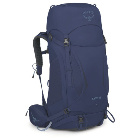 Damski plecak turystyczny Osprey Kyte 48
