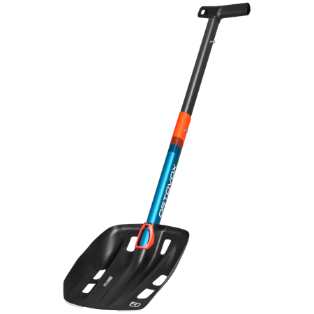 Łopata Ortovox Shovel Pro Guide czarny Deep Black