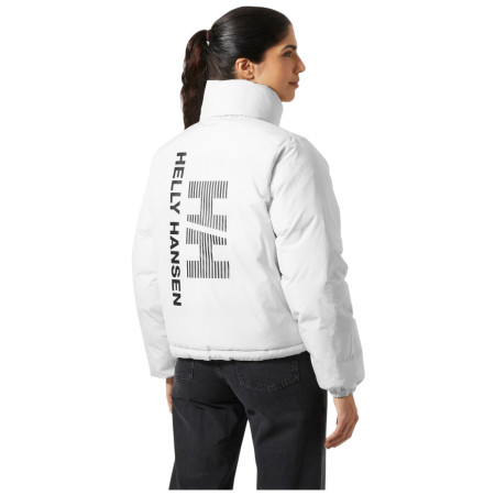 Kurtka damska Helly Hansen W Yu 23 Reversible Puffer