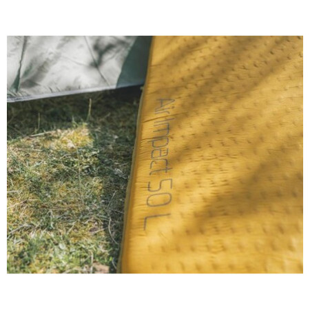 Karimata samopompująca Robens Air Impact 50 L