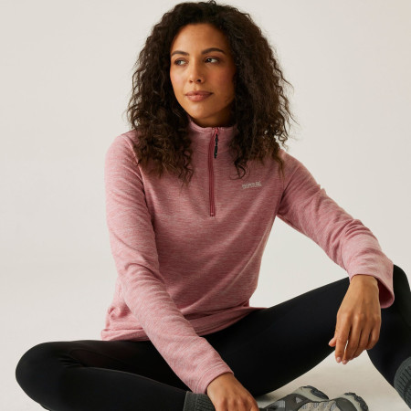 Bluza damska Regatta Sweethart Marl