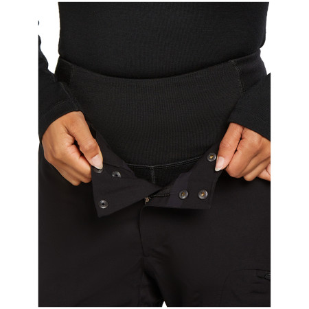 Damskie legginsy Icebreaker 260 Tech High Rise Leggings